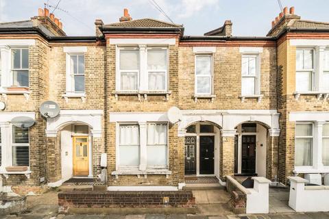 undefined, Renmuir Street, London SW17