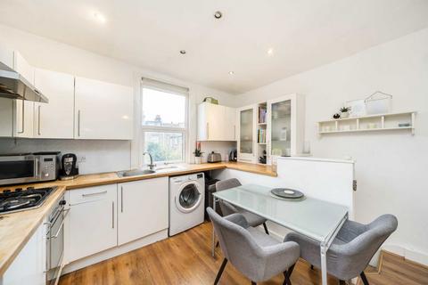 undefined, Renmuir Street, London SW17