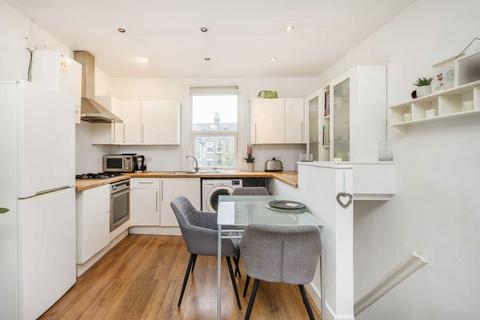 undefined, Renmuir Street, London SW17