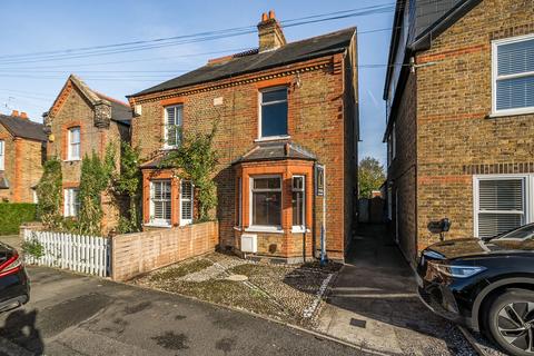 undefined, St. Lukes Road, Old Windsor, SL4