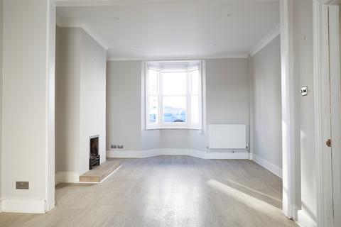 undefined, Clifton Street, Brighton BN1