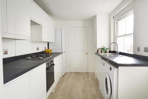 undefined, Clifton Street, Brighton BN1