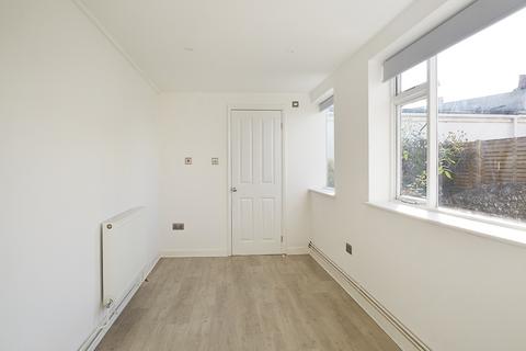 undefined, Clifton Street, Brighton BN1