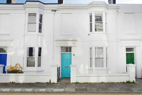 undefined, Clifton Street, Brighton BN1