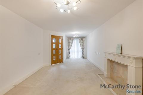 undefined, Shotfield, Wallington