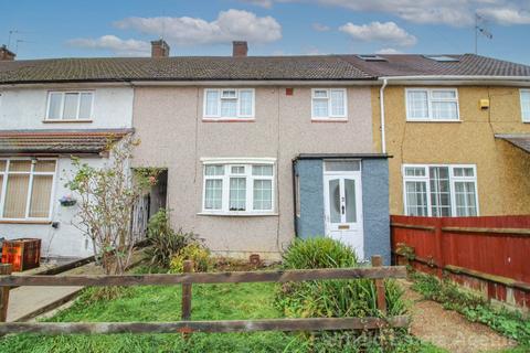 undefined, Bramshot Way, South Oxhey
