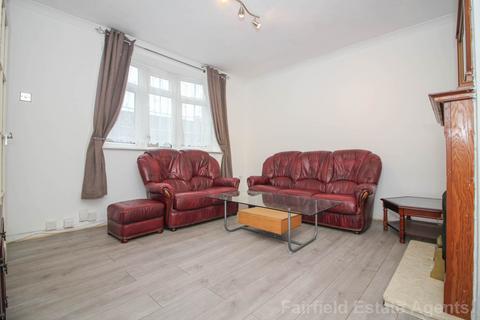 undefined, Bramshot Way, South Oxhey