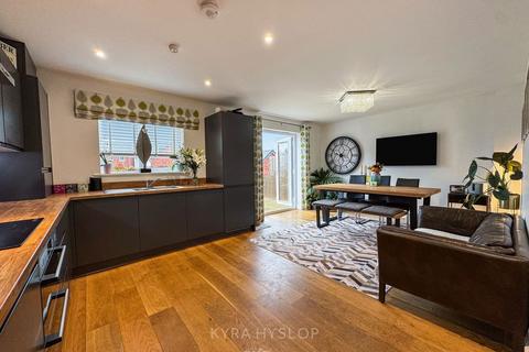 undefined, Exeter EX1