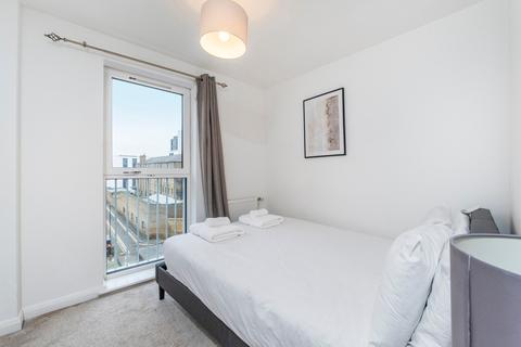2 bedroom flat to rent, Wellesley Terrace, London
