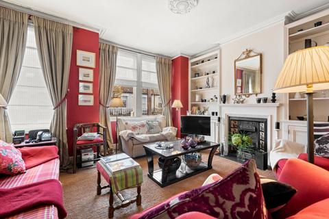 12 Allestree Road, London, SW6 6AE