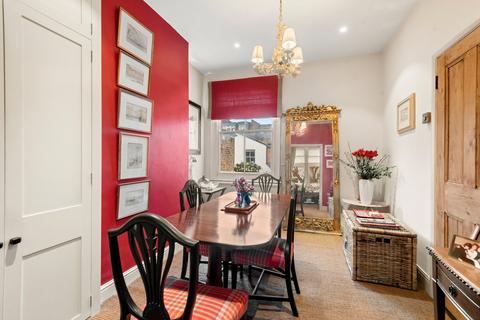 12 Allestree Road, London, SW6 6AE