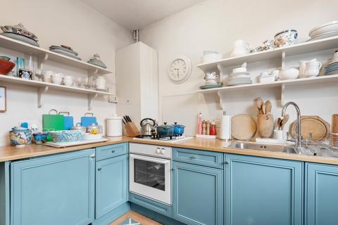 12 Allestree Road, London, SW6 6AE