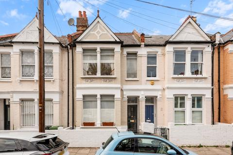 12 Allestree Road, London, SW6 6AE