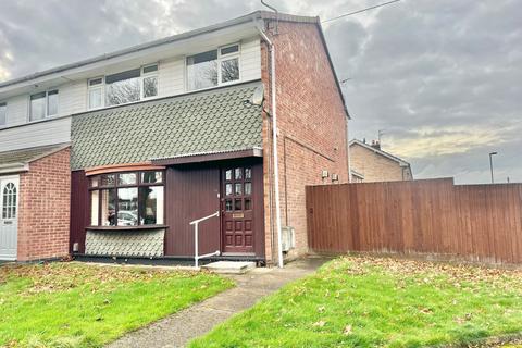 undefined, Winslow Drive, Wigston, LE18