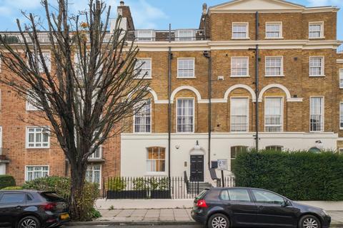 Northwick Terrace, St John's Wood, Northwick Terrace