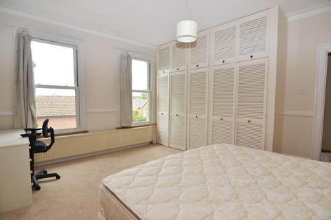 undefined, Park Road, Kingston upon Thames