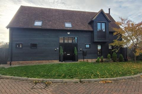 undefined, Cawne Close, Wilstead MK45