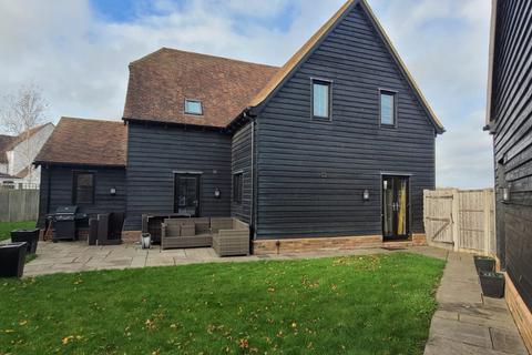 undefined, Cawne Close, Wilstead MK45