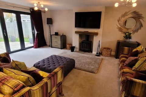 undefined, Cawne Close, Wilstead MK45