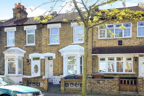 3 bedroom terraced house to rent, Thorpe Road, Forest Gate, London, E7