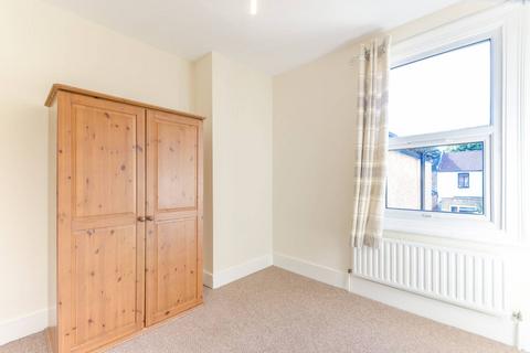 undefined, Thorpe Road, Forest Gate, London, E7