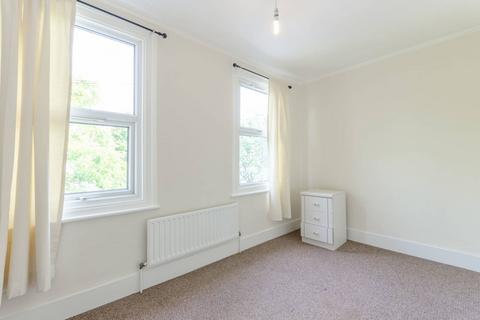 undefined, Thorpe Road, Forest Gate, London, E7