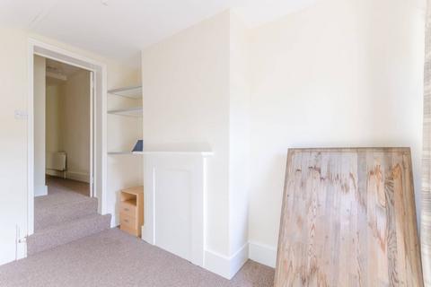undefined, Thorpe Road, Forest Gate, London, E7