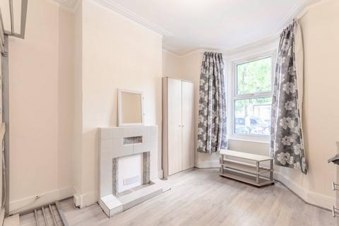 undefined, Thorpe Road, Forest Gate, London, E7