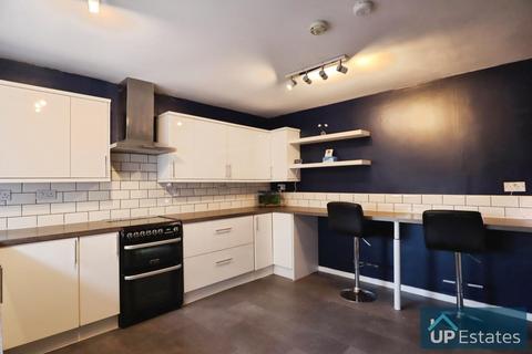 undefined, Saffron, Tamworth