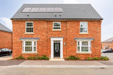 5 bedroom detached house for sale, Mortar Green, Newbury, RG14