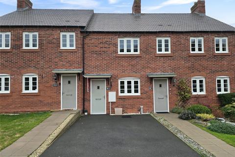 undefined, 8 Mollett Drive, Ironbridge, Telford, Shropshire
