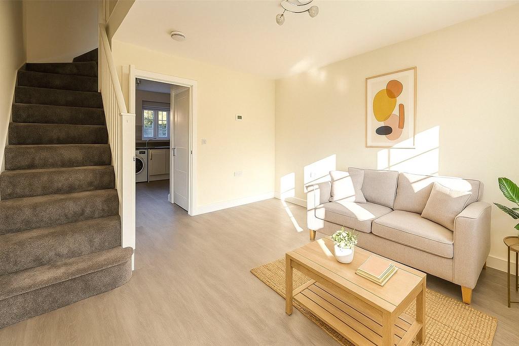 Cgi - Living Room X2