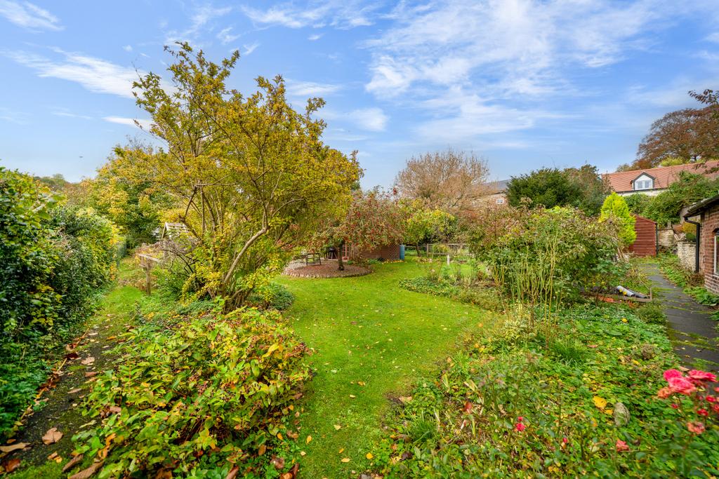 Communal Gardens