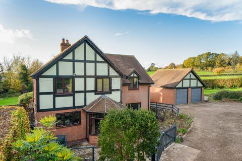 undefined, Kermoors, Knowbury, Ludlow, Shropshire