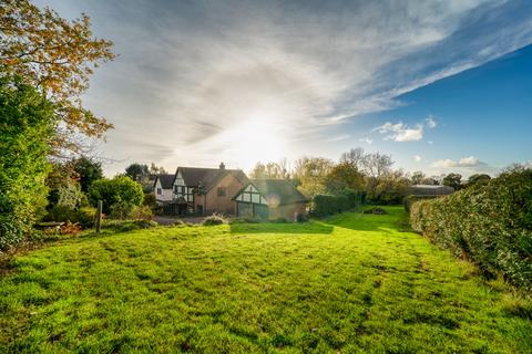 undefined, Kermoors, Knowbury, Ludlow, Shropshire