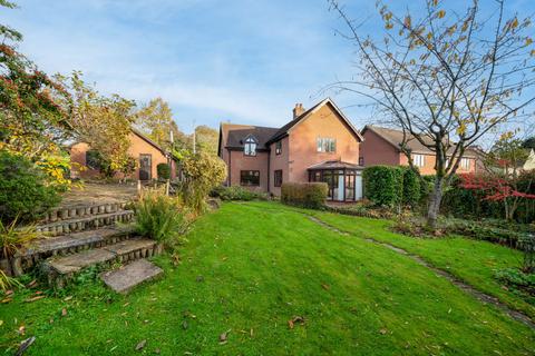 4 bedroom detached house for sale, Knowbury, Ludlow, SY8