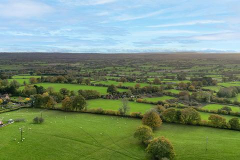 4 bedroom detached house for sale, Knowbury, Ludlow, SY8