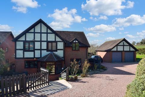4 bedroom detached house for sale, Knowbury, Ludlow, SY8