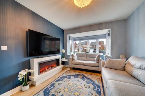 4 bedroom detached house for sale, 7 Churn Close, Crudgington, Telford, Shropshire
