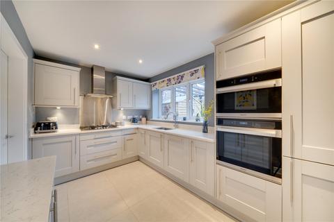 4 bedroom detached house for sale, 7 Churn Close, Crudgington, Telford, Shropshire