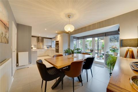 4 bedroom detached house for sale, 7 Churn Close, Crudgington, Telford, Shropshire