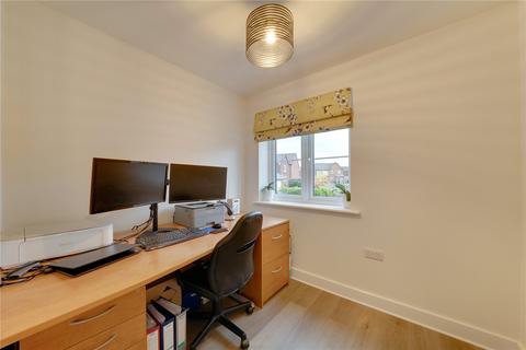 4 bedroom detached house for sale, 7 Churn Close, Crudgington, Telford, Shropshire
