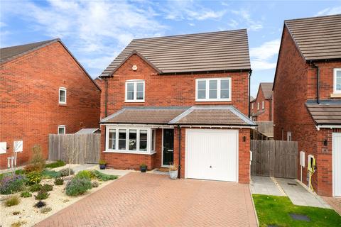 undefined, 7 Churn Close, Crudgington, Telford, Shropshire