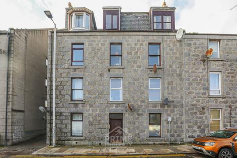 undefined, George Street, Aberdeen AB25