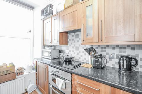 undefined, George Street, Aberdeen AB25
