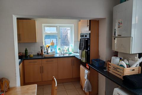 1 bedroom retirement property to rent, 36 Ham Park Rd, E15