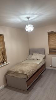 undefined, Brambles Close, Minster On Sea ME12