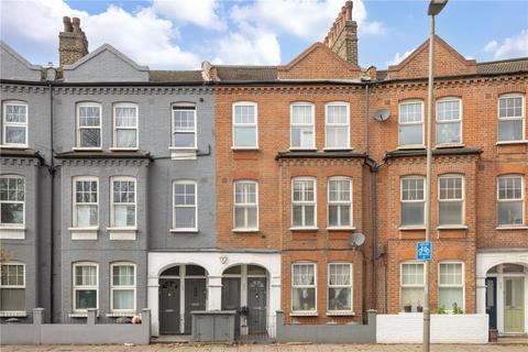 undefined, Queenstown Road, London, SW8