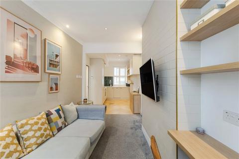 2 bedroom apartment for sale, Queenstown Road, London, SW8