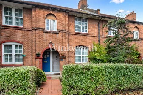 Risley Avenue, London, N17